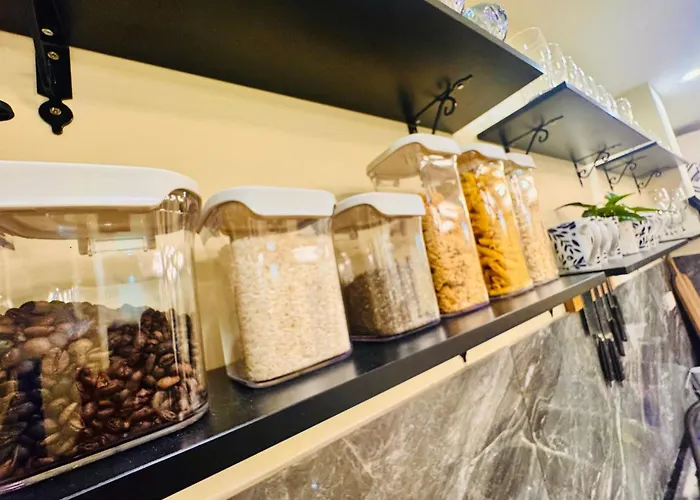 Unlock The Perfect Space For Apartment *
