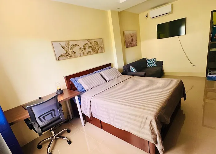 Unlock The Perfect Space For Apartment